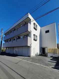 プラザ新保の画像