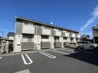 セントラル ヴィレッジ Cの画像