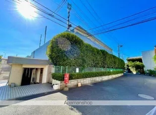 東京都練馬区旭丘2【マンション】の外観