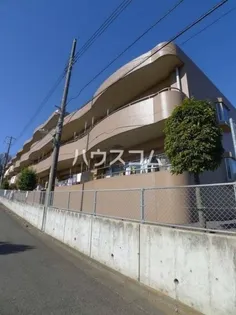 東浦和ガーデンプラザ壱番館【3階】の外観