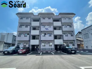 メゾンキャッスルの画像