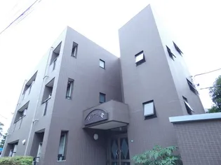 プレジール狛江の画像