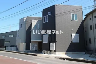 RIZEST TI(ライゼスト ティーワン)【1階】の外観