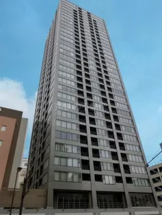 シティタワー浜松(706)【7階】の外観