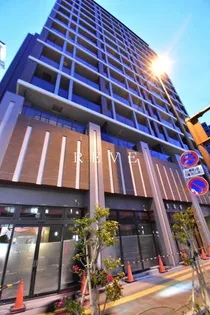 クレヴィアリグゼ文京後楽園の画像