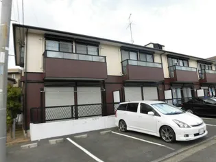 ロイヤルパレス弐番館の画像