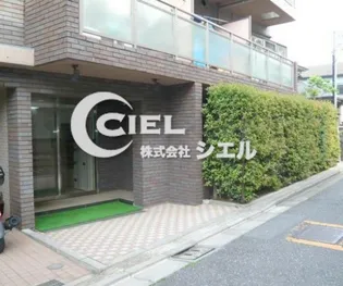 クレバーズハイム練馬の画像