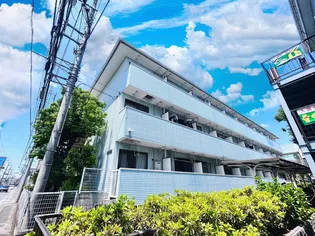 パルリバーサイドIの画像