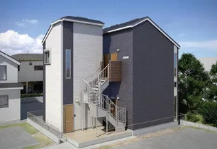 ヒルズ矢向の画像