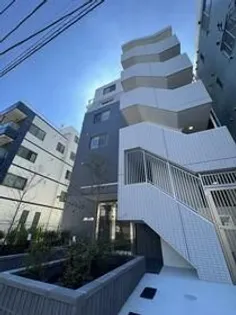 ガリシア矢口渡の画像