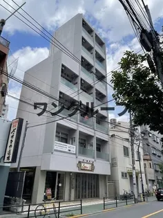 ファミィーユ町屋の画像