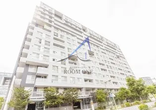 東雲キャナルコートCODAN19号棟の画像