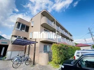 カーサ ディ ソーレの画像