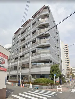 ファーストレジデンスの画像