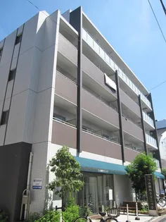 サンテ アネックス【2階】の外観