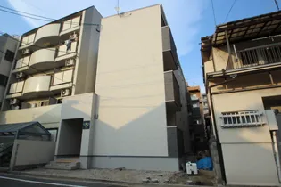 PLEIN SOLEIL 東雲本町の画像