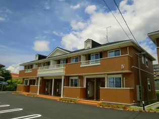 熊本県菊池郡大津町大字室【アパート】の外観