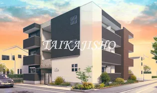 フジパレス大和田Ⅴ番館の画像