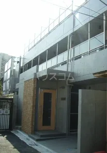 アルジオーネ池尻の画像