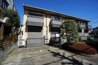 セントラルパインIの画像