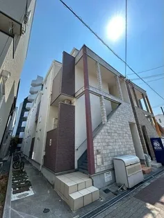 HAPPINESS K Iの画像