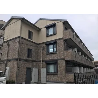 エコステージ王子神谷の画像