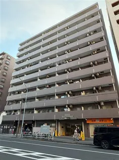 神奈川県横浜市南区白妙町3【マンション】の外観