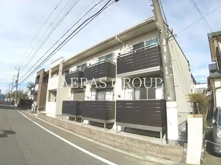 レオネクストサンモール向原の画像