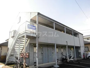 荒牧メゾン都Bの画像