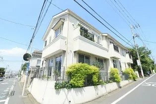 オランジュリー玉川田園調布の画像