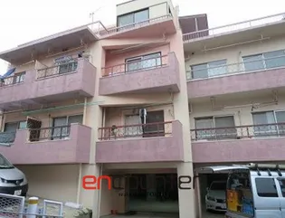 タカダハイツの画像