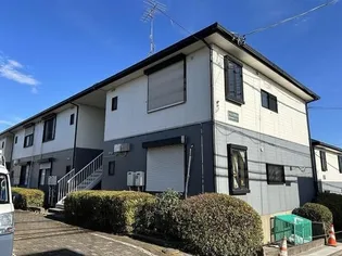 ハイムアゼリアAの画像