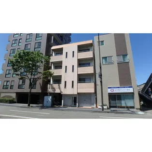 アンビエンテ長土塀の画像