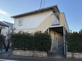 アサヒハイムの画像