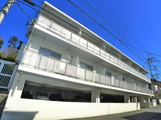 グリーンヒルズの画像