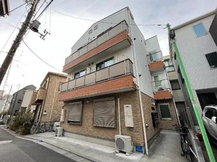 スプリングシャンテIIの画像