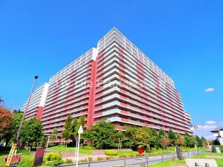 ヴィーガーデン ザ レジデンスの画像