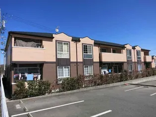 スプリングヒルズⅠの画像