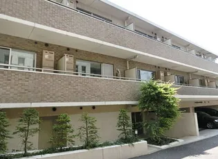 パークホームズ六本木乃木坂アーバンレジデンスの画像