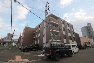 タカラヴェール発寒の画像