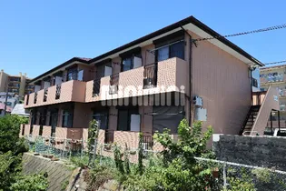 サンステージ港南の画像