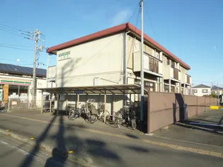 シティハイム中村の画像