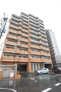 戸畑駅前銀座ビルの画像