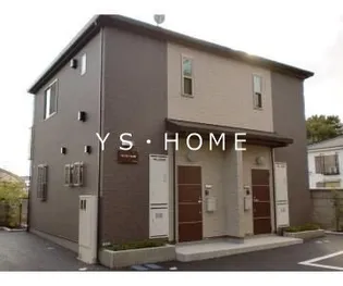 サンクレールC棟の画像