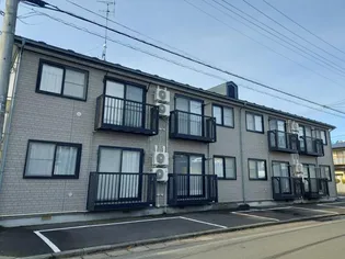 メゾングランシャリオの画像