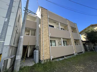 ラ プチット メゾンの画像