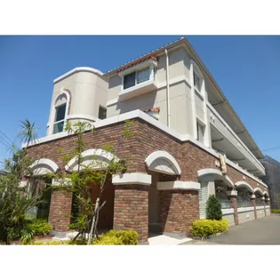 フロラシオン日吉の画像