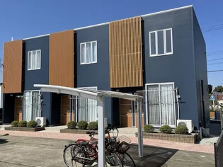 静岡県浜松市中央区三方原町【一戸建】の外観