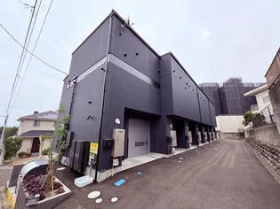 ソレイユ八木山BASEの画像