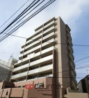 ニューハイム上板橋の画像